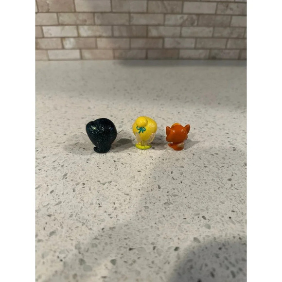 Peter Pan doorables‎ bundle #34 - Picture 2 of 2